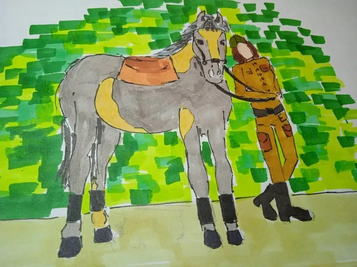 Квест "Три дня до Победы"