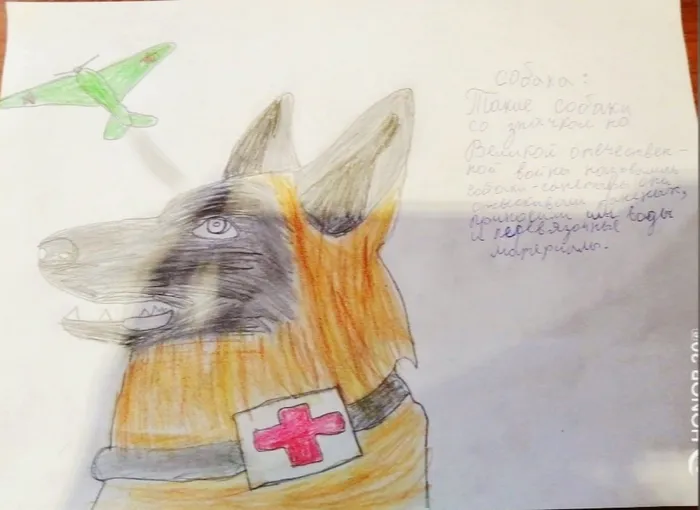 Квест "Три дня до Победы"