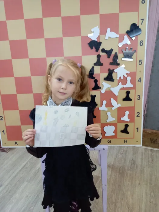 Шахматная секция