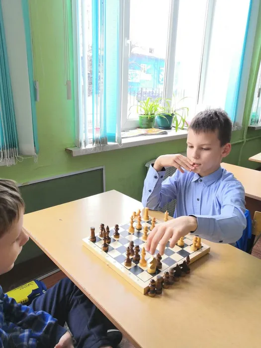 Белая ладья