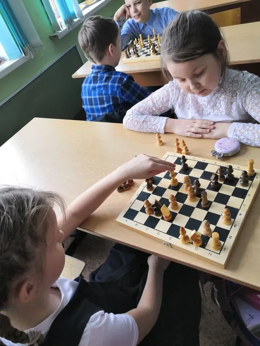 Белая ладья